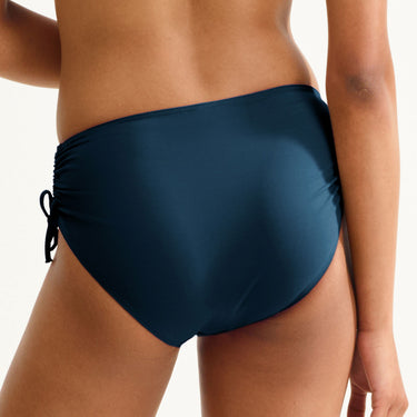 Duni SOFIA bikinitrusse mid-rise med bindebånd