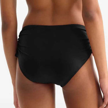 Duni SOFIA bikinitrusse mid-rise med bindebånd