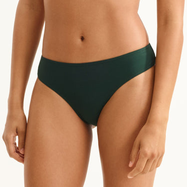 DUNI MINIMUM bikinitrusse string