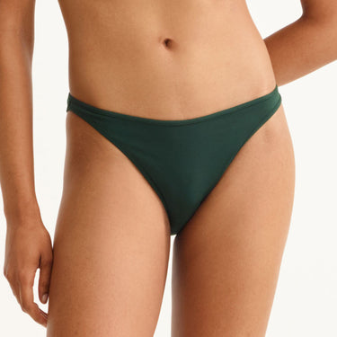 Divine ULTIME bikinitrusse høj benudskæring