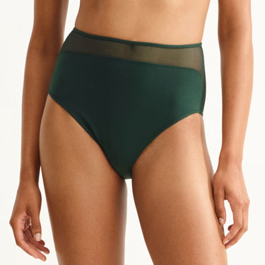 Divine GLOIRE bikinitrusse høj