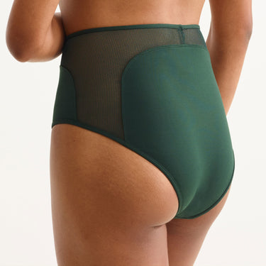 Divine GLOIRE bikinitrusse høj