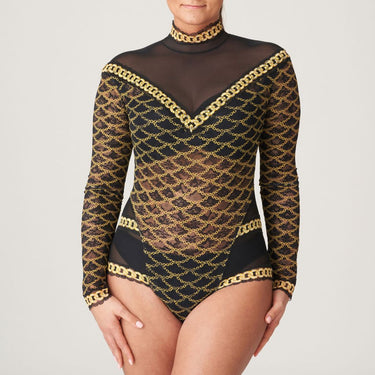 PrimaDonna Twist Amsterdam AV body black Sort 1