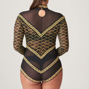 PrimaDonna Twist Amsterdam AV body black Sort 3