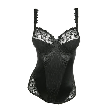 PrimaDonna Deauville body black Sort 4