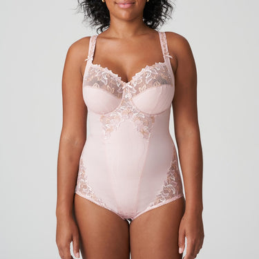 PrimaDonna Deauville body vintage pink Lyserød 1