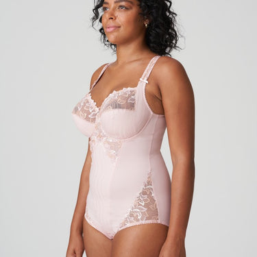 PrimaDonna Deauville body vintage pink Lyserød 5