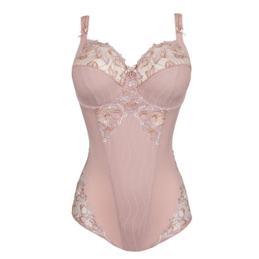 PrimaDonna Deauville body vintage pink Lyserød 8