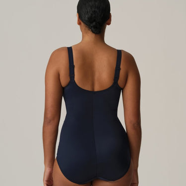 PrimaDonna Deauville body velvet blue Blå 6