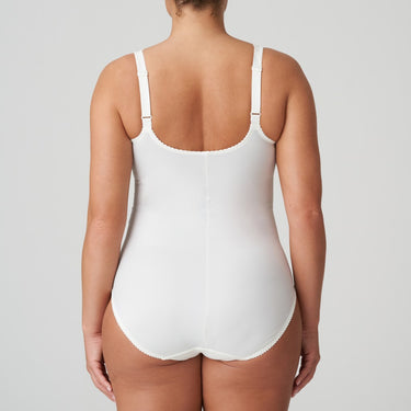 PrimaDonna Madison body natural Hvid 3