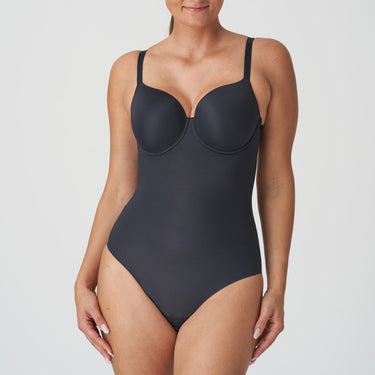 PrimaDonna Figuras body charcoal Sort 1