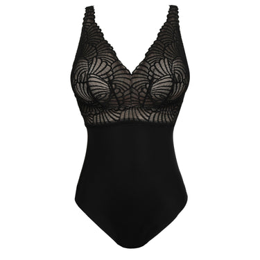 PrimaDonna Gallipoli body black Sort 8