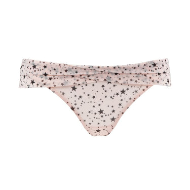Chantal Thomass Encens Moi string starry pink Lyserød 2