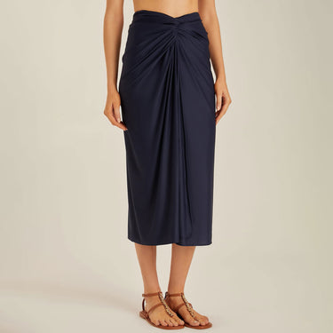 Niemeyer Knot Sarong strandtøj