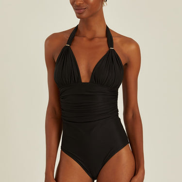 Niemeyer swimsuit with adjustable padding