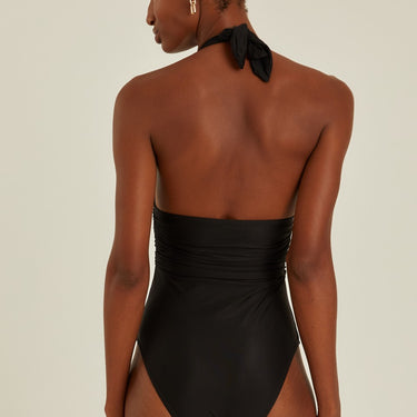 Niemeyer swimsuit with adjustable padding