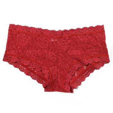 Signature Lace boyshorts trusse