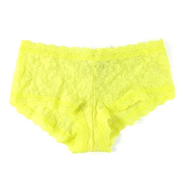 Signature Lace boyshorts trusse