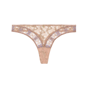 Aubade Sound of Heart tanga string lavender aura Lilla 5