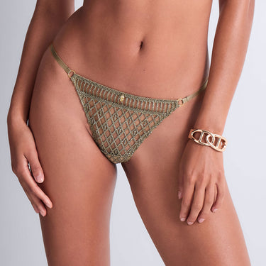 Stardust Dream tanga string