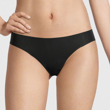 Oscalito cotton thong without seams