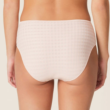 Marie Jo Avero høj talje trusse pearly pink Lyserød 3