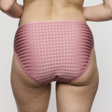 Avero høj trusse basis