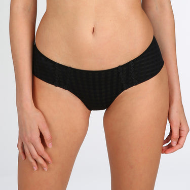 Marie Jo Avero hipster trusse black Sort 4