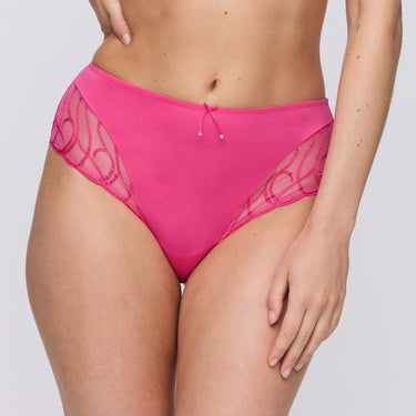 Marie Jo Heleen luksusstring hollywood pink 1