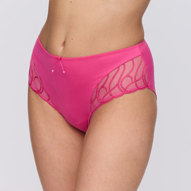 Marie Jo Heleen luksusstring hollywood pink 2