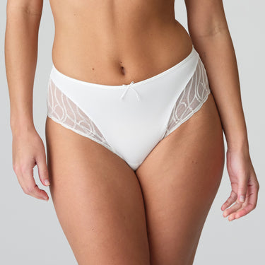 Marie Jo Heleen luksusstring natural Hvid 1