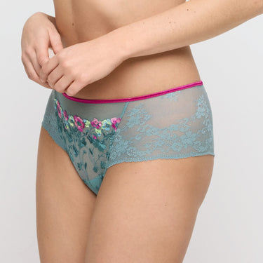 Lizelot hotpants hipster trusse