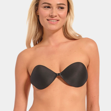 Eve's bra bra solution