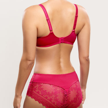 Empreinte Cassiopee høj talje trusse lipstick 3