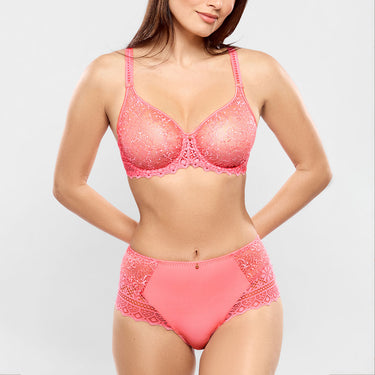 Cassiopee høj trusse