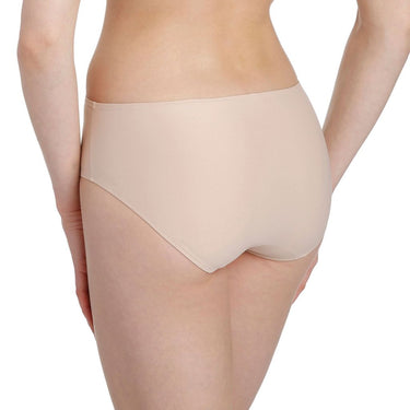 Marie Jo Tom høj talje trusse caffe latte Beige 3