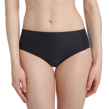 Marie Jo Tom høj talje trusse charcoal Sort 1