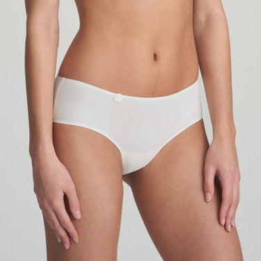 Marie Jo Tom hotpants hipster trusse natural Hvid 1