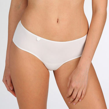 Marie Jo Tom hotpants hipster trusse white Hvid 1