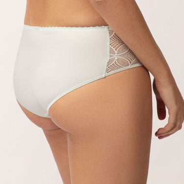 Empreinte Romy høj talje trusse amande Beige 3