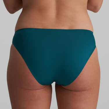Marie Jo Color Studio glat klassisk trusse jasper green Grøn 3