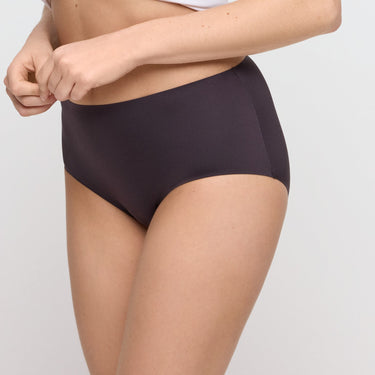 Color Studio glat høj trusse