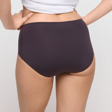 Color Studio glat høj trusse