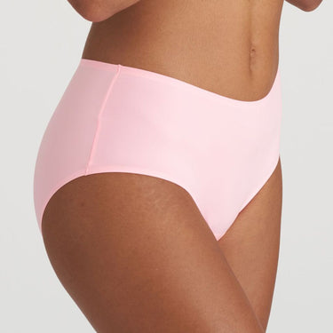 Marie Jo Color Studio glat shorts trusse pink parfait Lyserød 2