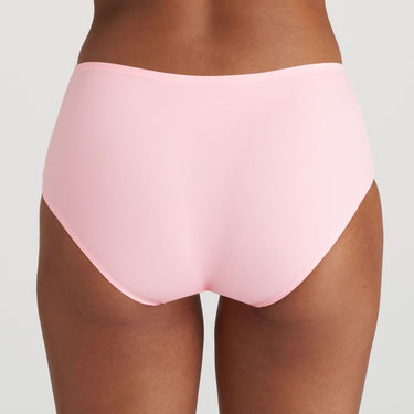 Marie Jo Color Studio glat shorts trusse pink parfait Lyserød 3