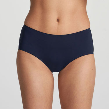 Marie Jo Color Studio glat shorts trusse velvet blue Blå 1