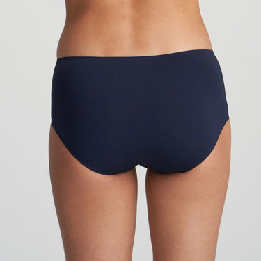 Marie Jo Color Studio glat shorts trusse velvet blue Blå 3