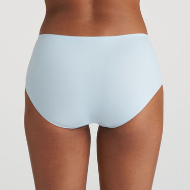 Marie Jo Color Studio glat shorts trusse cloud Blå 5