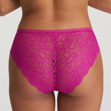 Marie Jo Color Studio blonde klassisk trusse fuchsia fiesta Lilla 3