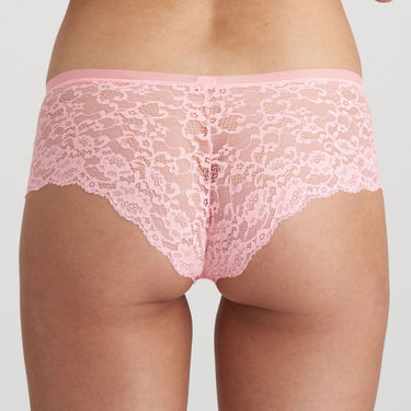 Marie Jo Color Studio blonde shorts trusse pink parfait Lyserød 3